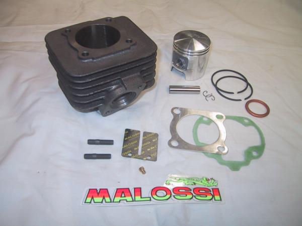 2024高品質マロッシ(MALOSSI)ボアアップピストン47mm/71.8cc ディオフィット/ディオSP/タクトS/スタンドアップタクト[AF24/AF30/AF31/AF51] ボアアップキット