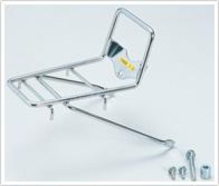 ホンダ 純正】ラゲージボックス[スチール製] - Cuby(カビィ