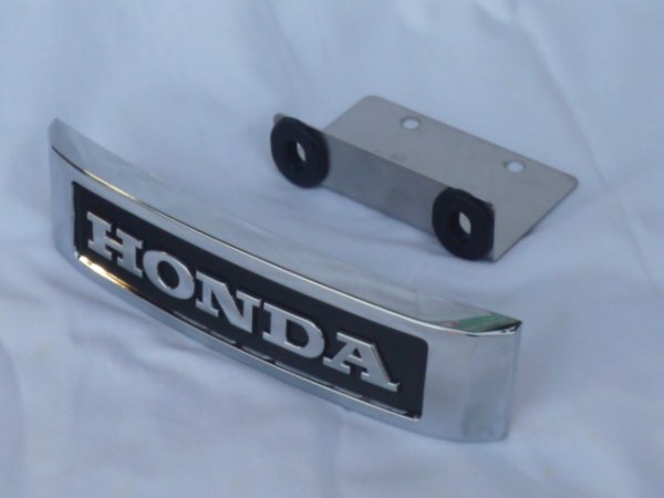 T*様 ■ホンダ　ゴリラ　メッキ限定車　純正フロントフォーク　モンキー モンキーの兄貴分、ホンダ(HONDA) GORILLA [ゴリラ] | 4ミニ.net