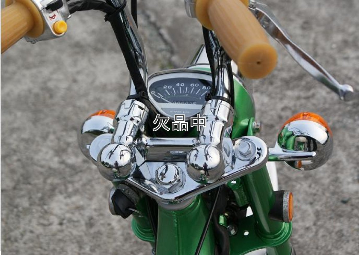 画像3: 折りたたみハンドル用ハンドルホルダー  (3)