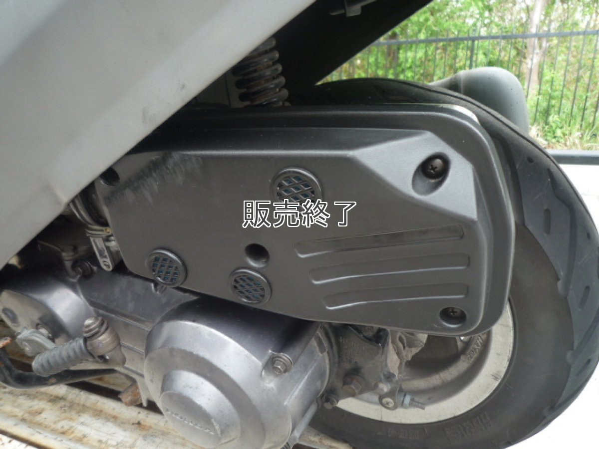 画像3: ユニフィルター・エアーベント  (3)