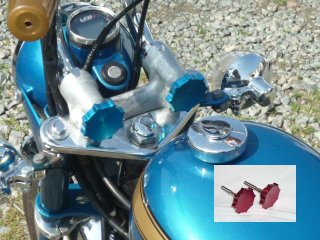 ホンダ 純正】4Lモンキー用サイドカバー - Cuby(カビィ