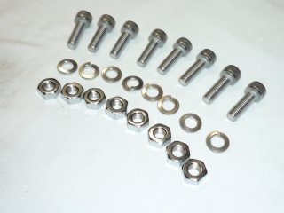 1824wモンキーZ50M用ホイールリム、ホイールハブ セット リア用