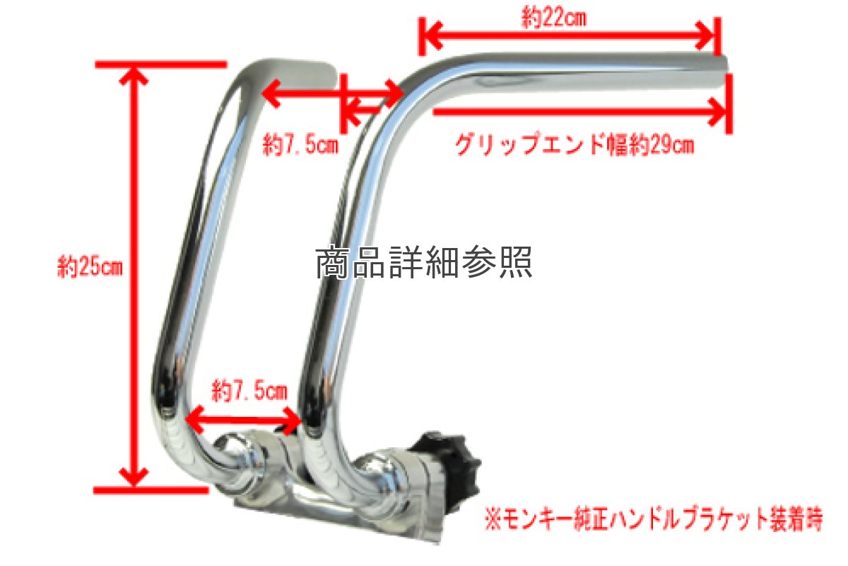 画像4: アーニー(ファンキーモンキーバー)  (4)
