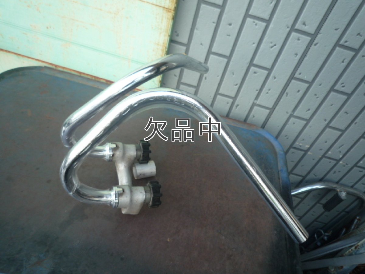 画像5: くるくる超しぼりアップハンドル  (5)