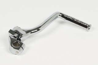 CT110用 JUNインターナショナル インナーメガホンマフラー 初期 フルエキ CT110用 JUNインターナショナル インナーメガホンマフラー 初期
