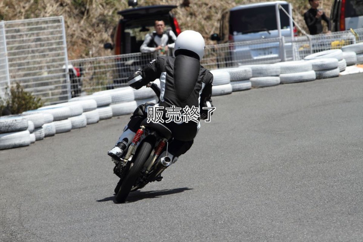 画像5: リアガスショック (5)