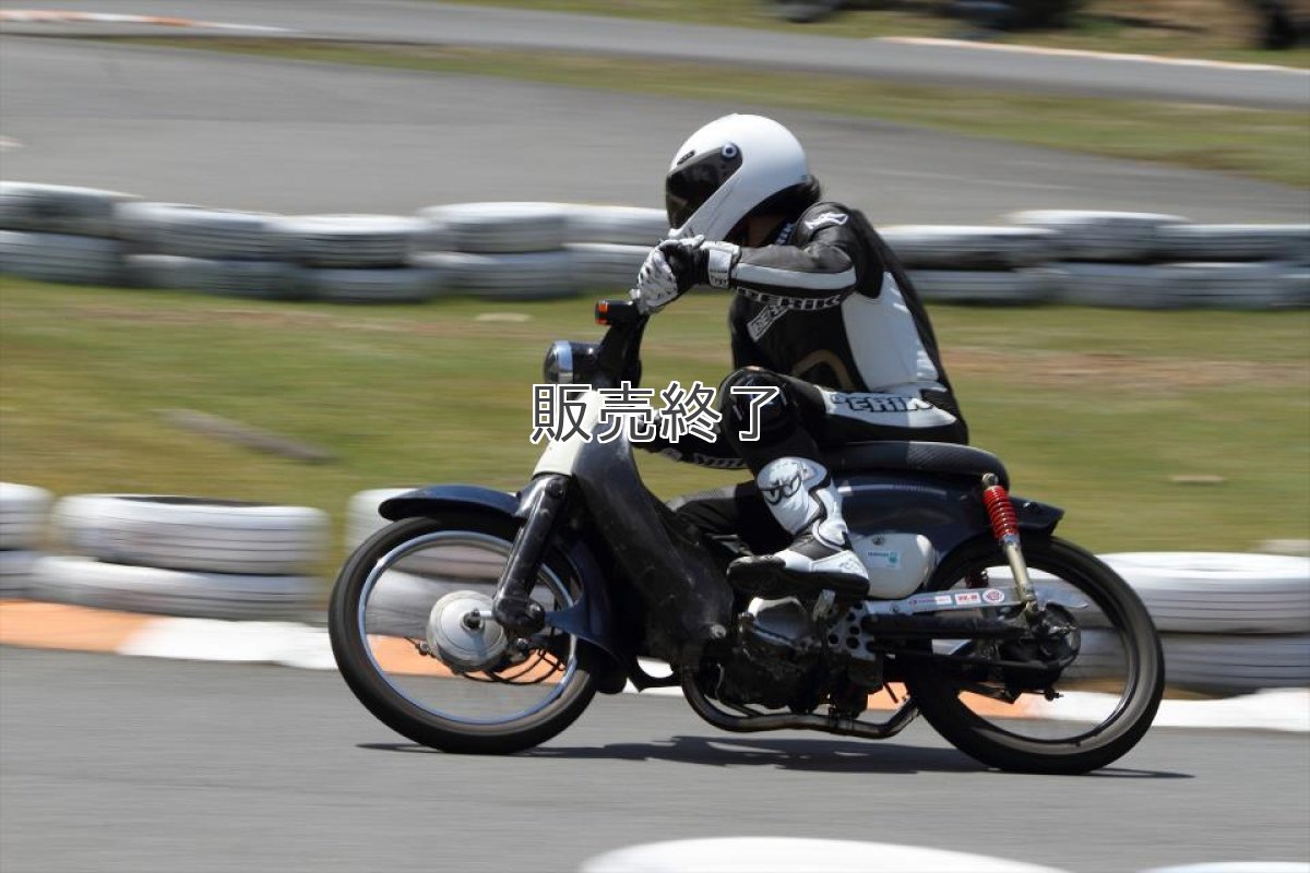 画像4: リアガスショック (4)