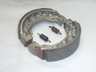 ☆新品ベース☆みんな大好き☆ 極低シャリー純正フォークアウター改ダックス仕様☆ Webike | Cuby カビィ ダックス／シャリー純正フォーク用強化