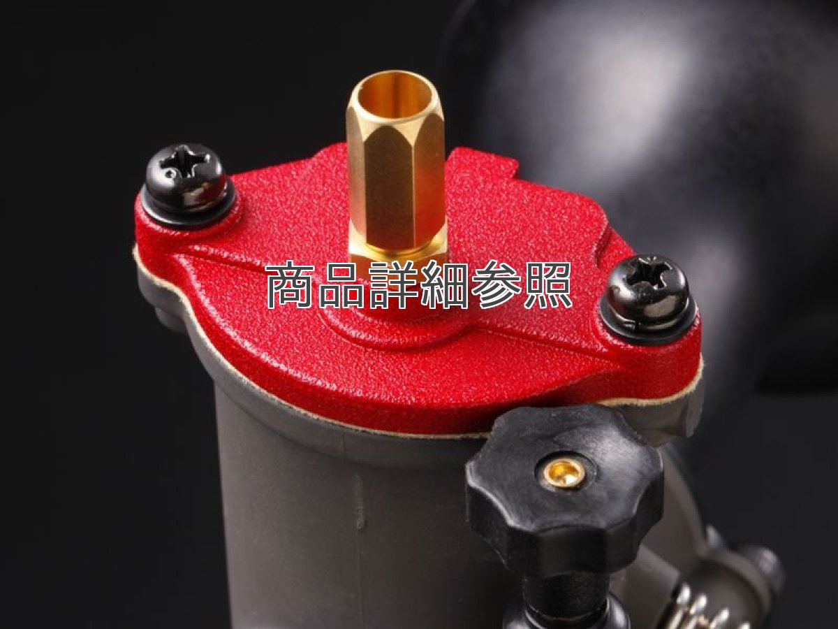 画像4: YD-MJN24キャブレター  (4)