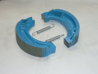 フロントクッション用スタビリティースプリング[1台分]ボトム