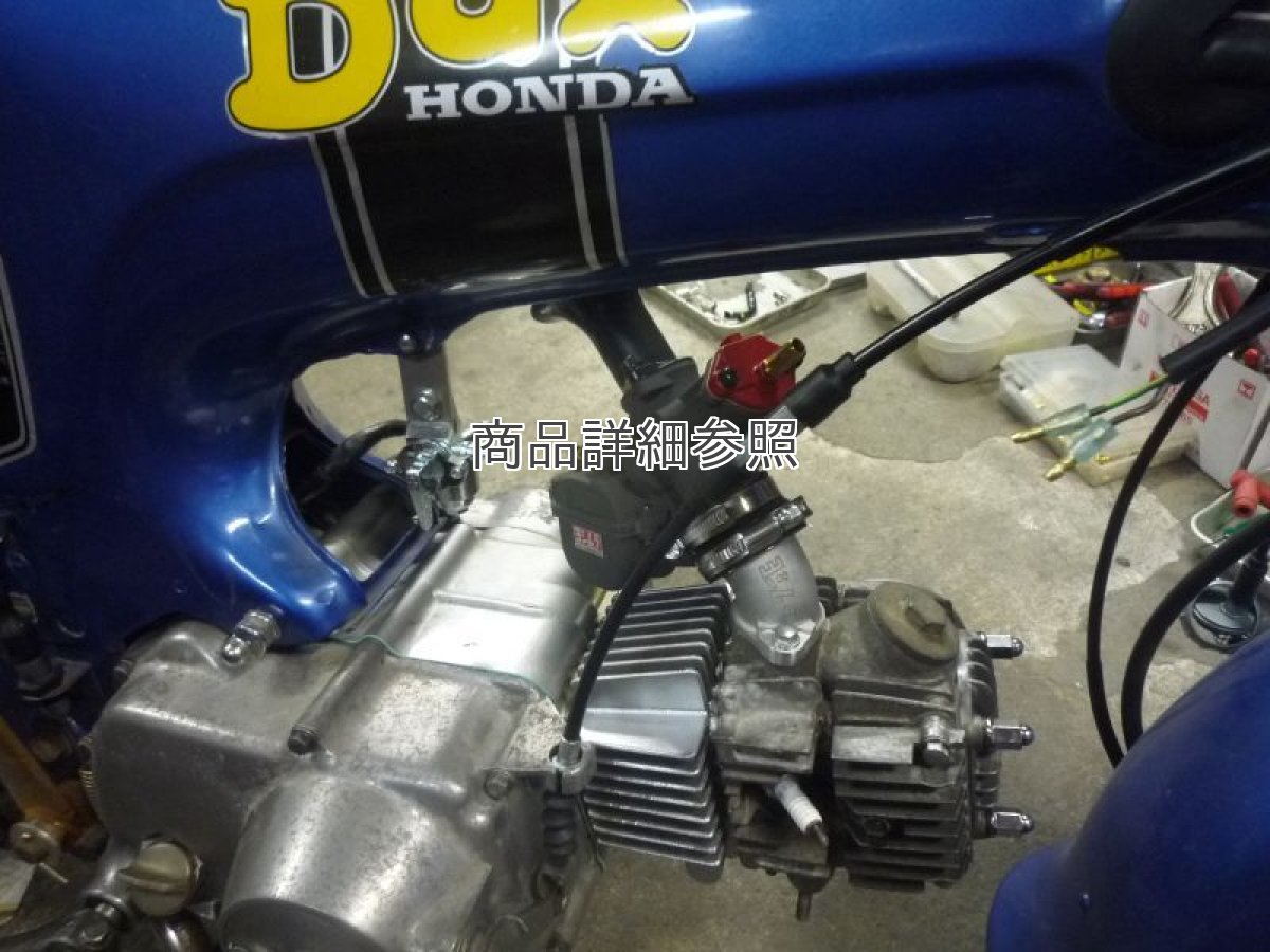 画像5: YD-MJN28 キャブレターキット[マニホールド付]  (5)