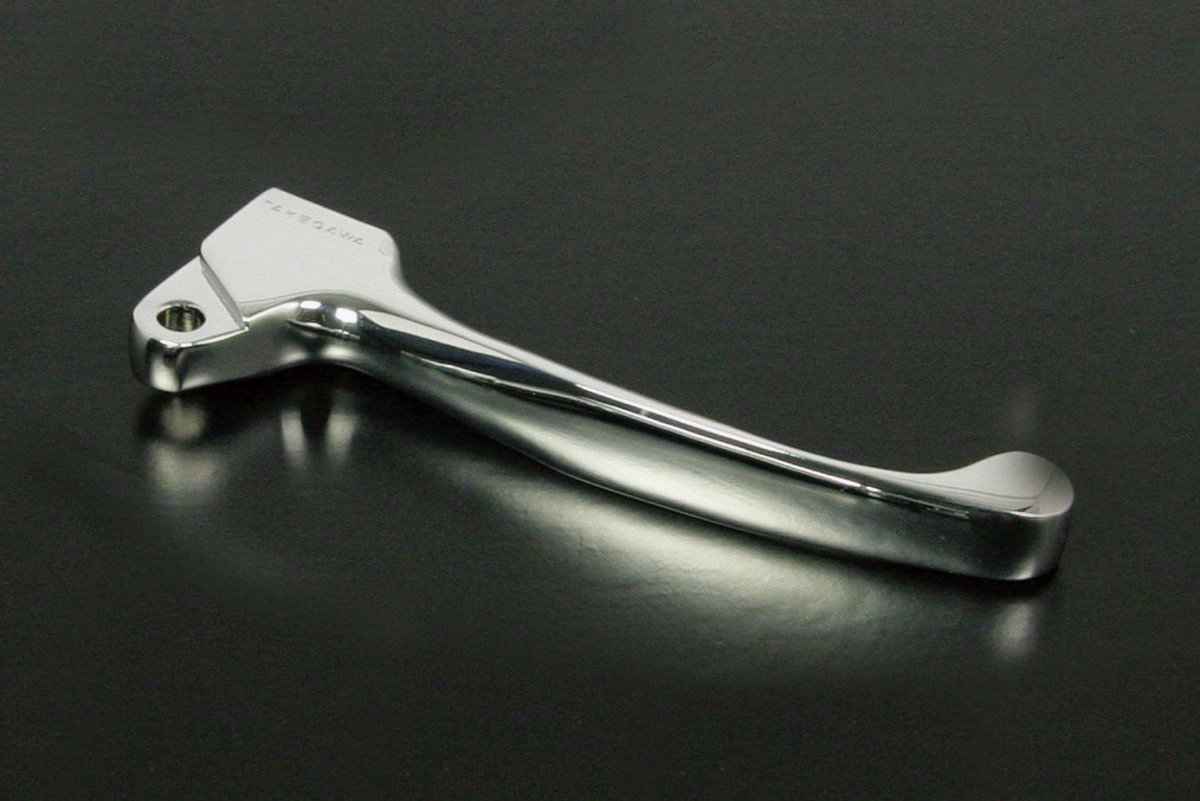 画像6: ハイパフォーマンスレバー※右側のみ  (6)