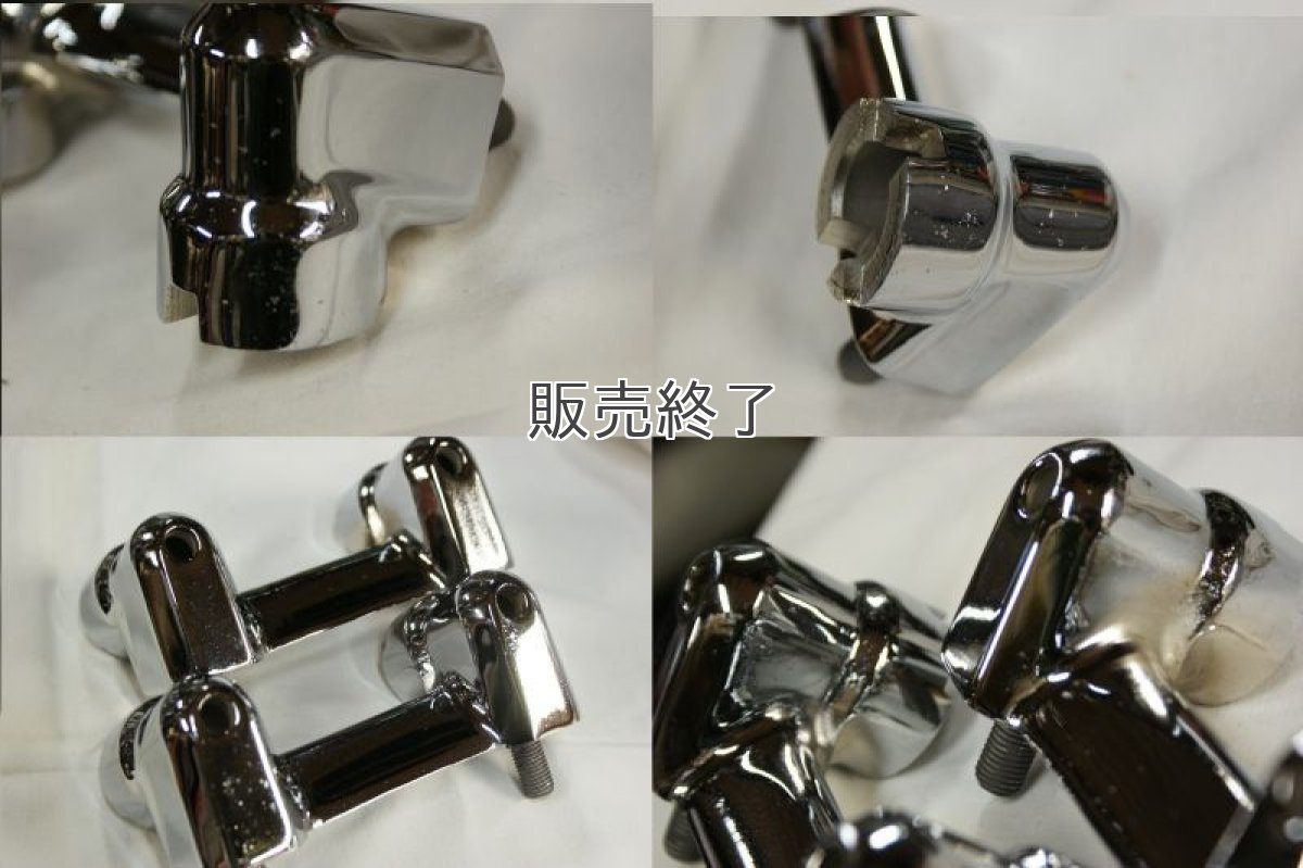 画像4: 折りたたみハンドル用ハンドルホルダー  (4)