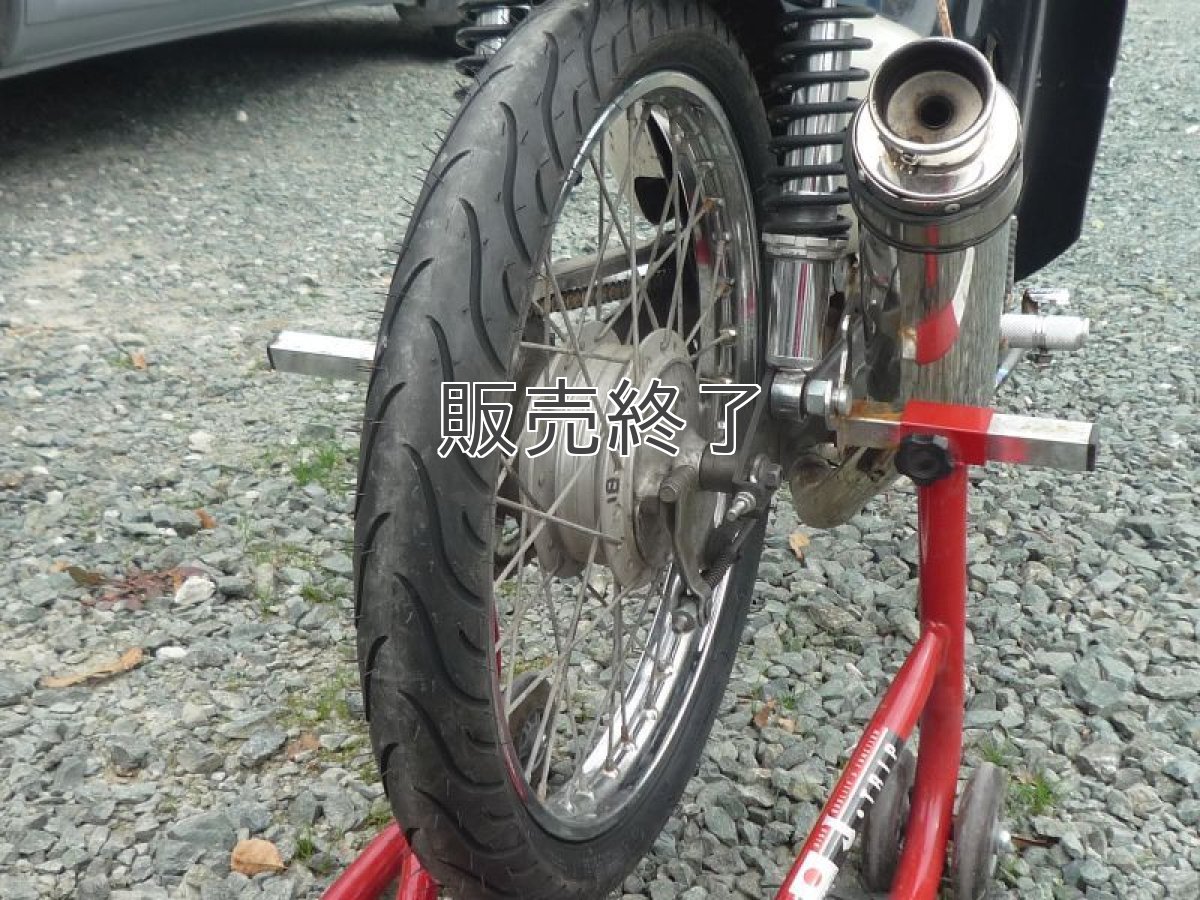 画像11: [在庫限り] Pilot Street(パイロットストリート) MICHELIN(ミシュラン)  (11)