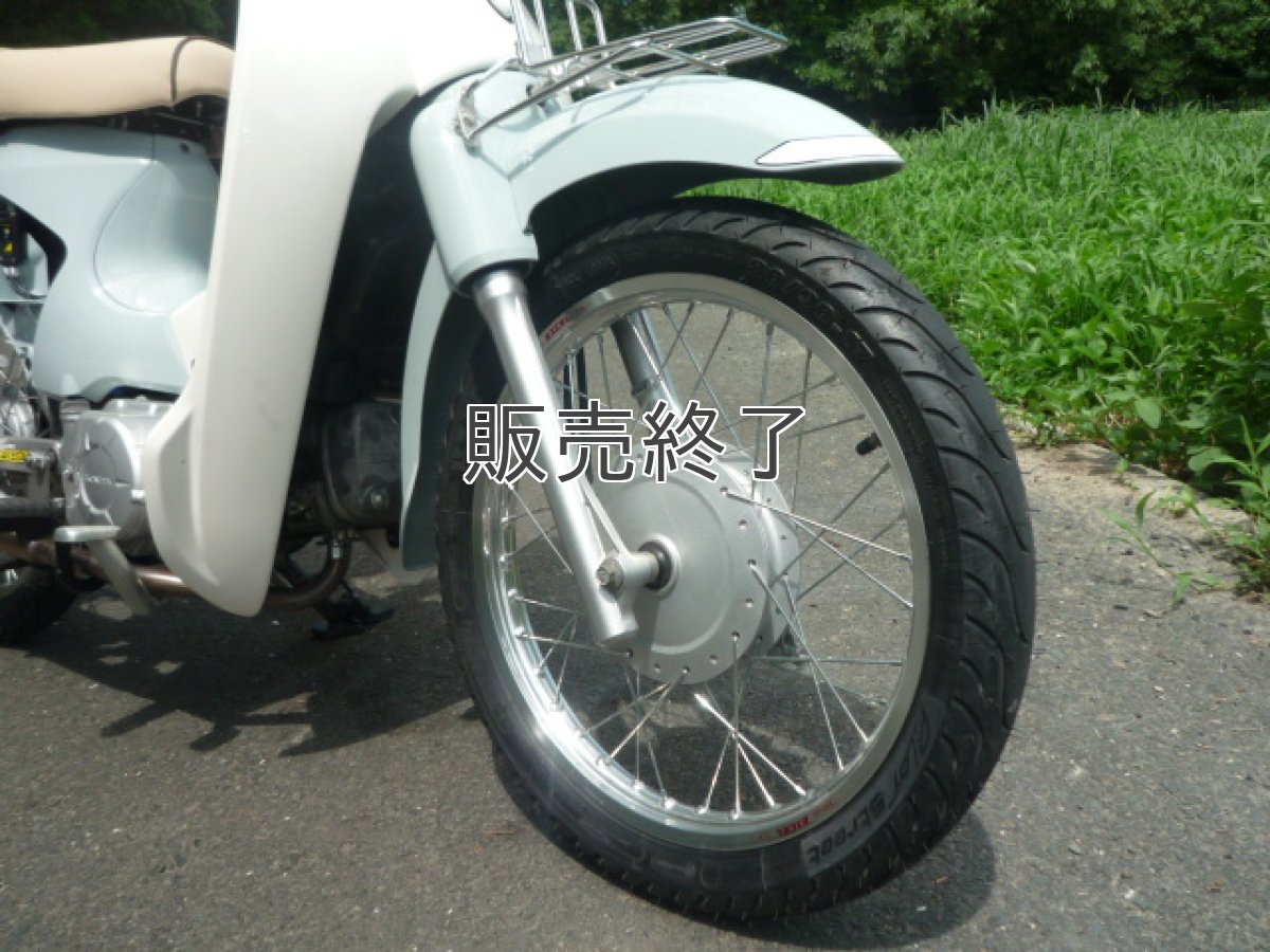 画像9: [在庫限り] Pilot Street(パイロットストリート) MICHELIN(ミシュラン)  (9)