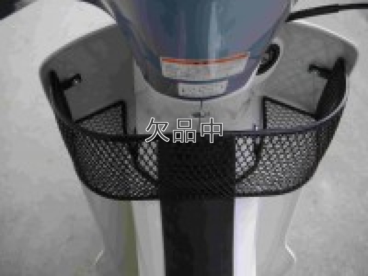 画像2: インナーラック「メッシュタイプ」*  (2)