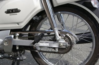 【中古】エンデュランス（キタコ）カブ　ja10 LEDテールランプ m99190340247_1.jpg?1745671415
