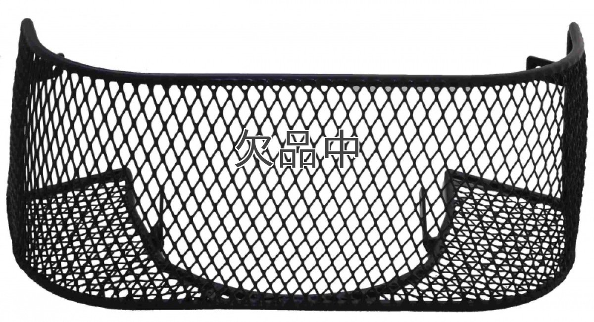 画像6: インナーラック「メッシュタイプ」*  (6)