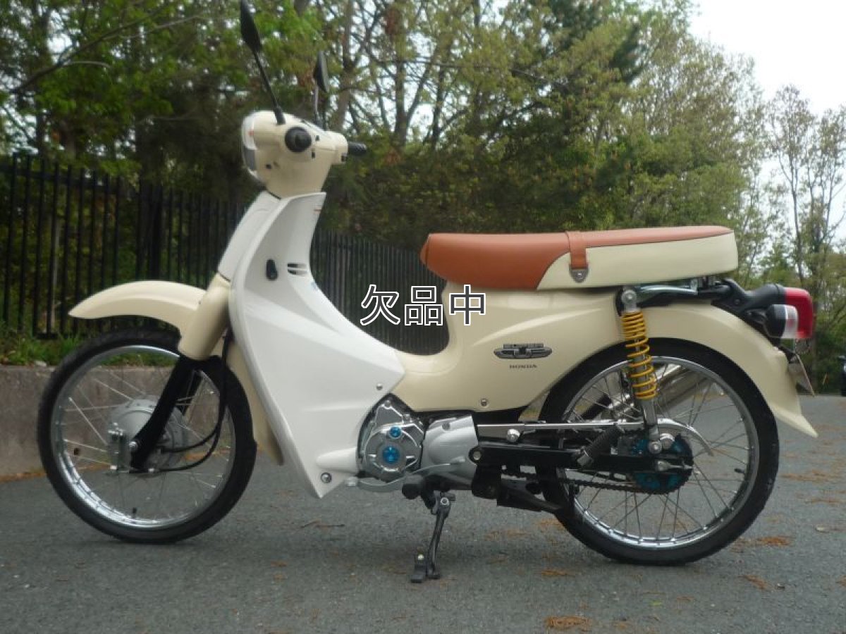 画像3: レトロチェーンカバー*  (3)