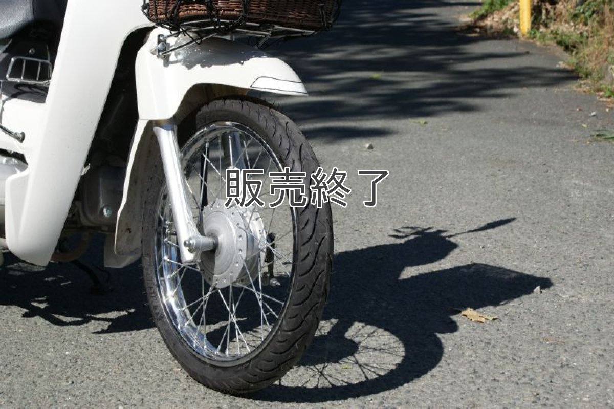 画像7: [在庫限り] Pilot Street(パイロットストリート) MICHELIN(ミシュラン)  (7)