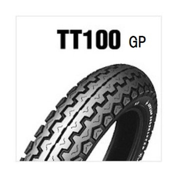 TT100GP・TT100】ダンロップ - Cuby(カビィ)オンラインショップ