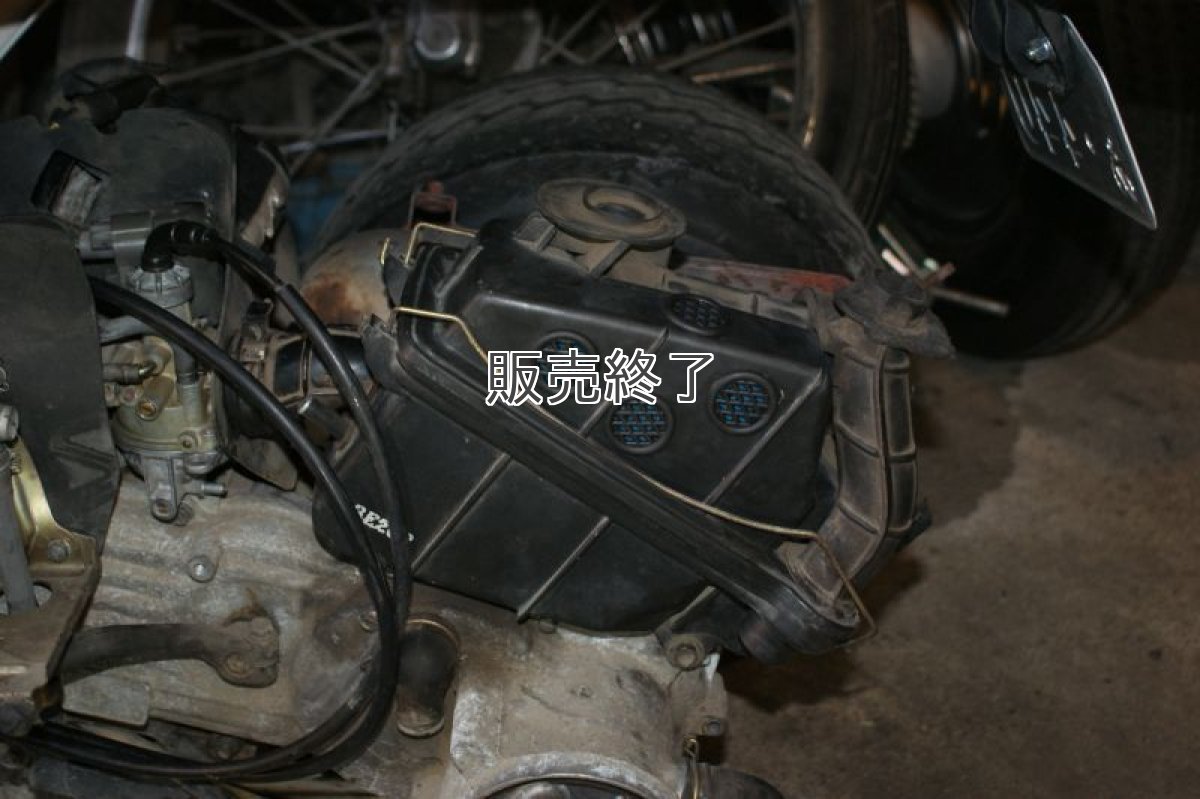 画像4: ユニフィルター・エアーベント  (4)