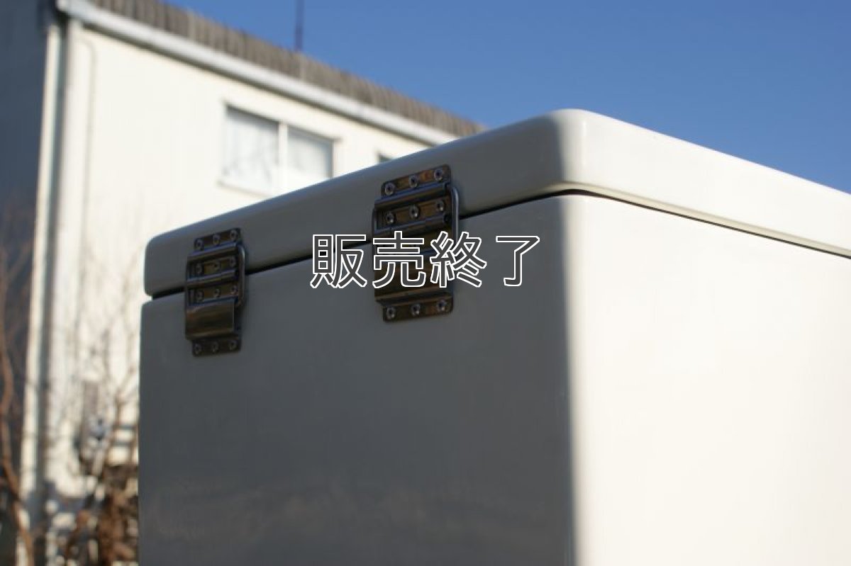 画像9: 汎用リアボックス＞FRP製⇒丈夫＆高耐久性！ (9)