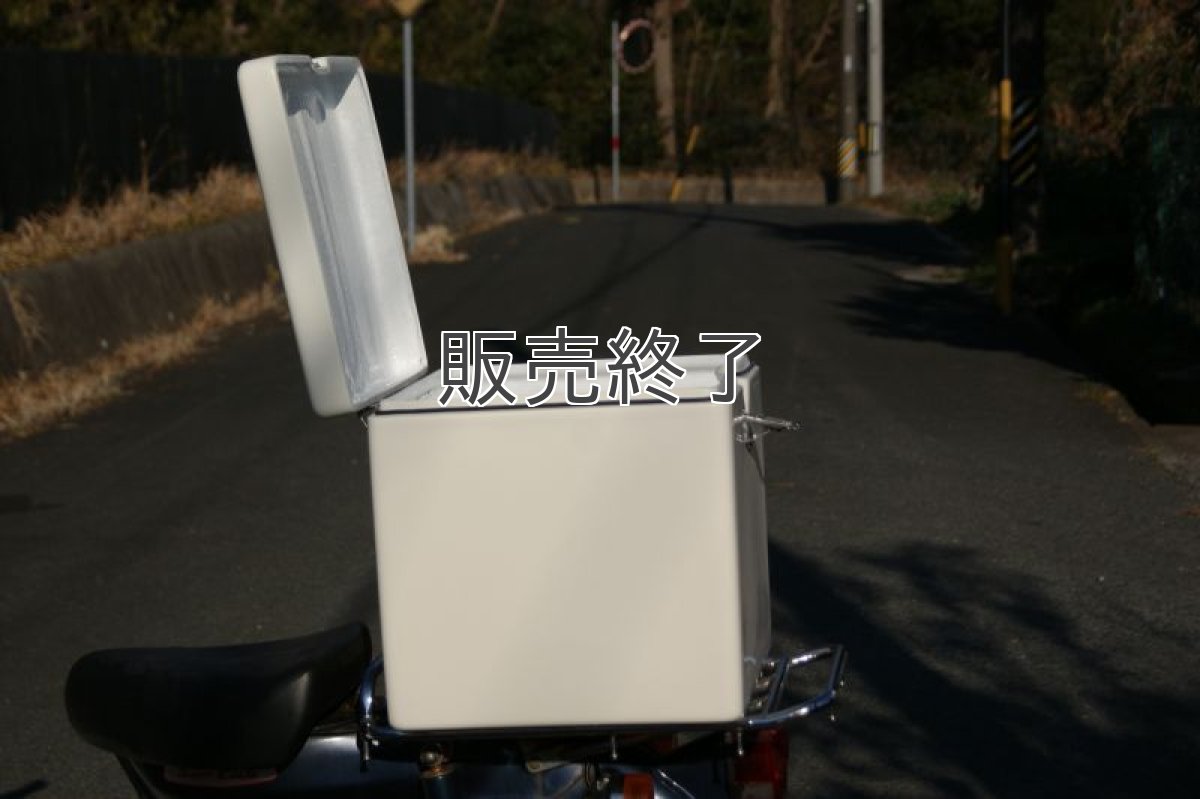 画像6: 汎用リアボックス＞FRP製⇒丈夫＆高耐久性！ (6)