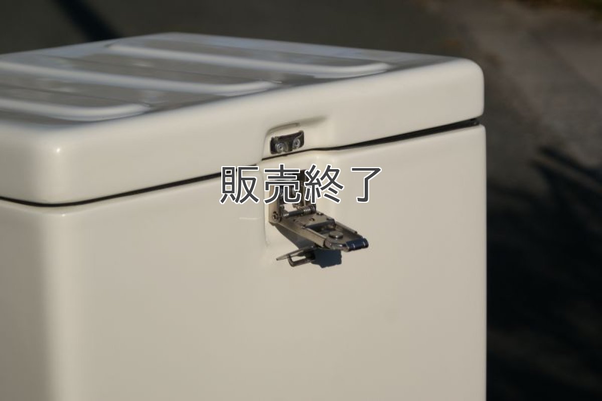 画像5: 汎用リアボックス＞FRP製⇒丈夫＆高耐久性！ (5)