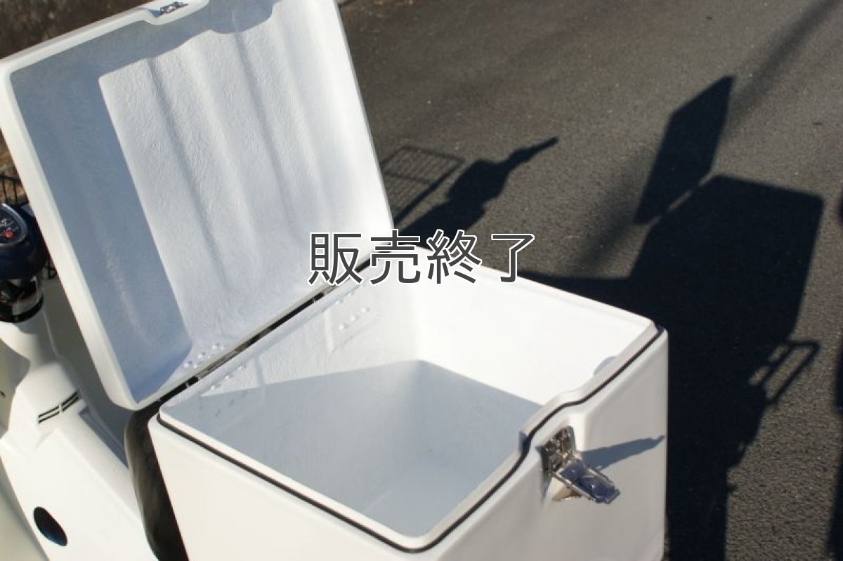 画像7: 汎用リアボックス＞FRP製⇒丈夫＆高耐久性！ (7)