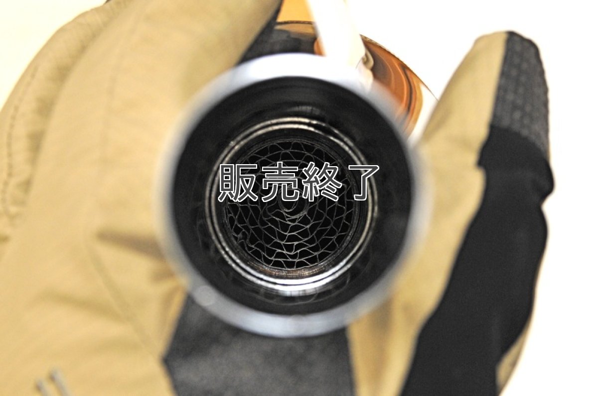 画像4: NA-01ステンレスマフラー (ナナカンパニー製)  (4)