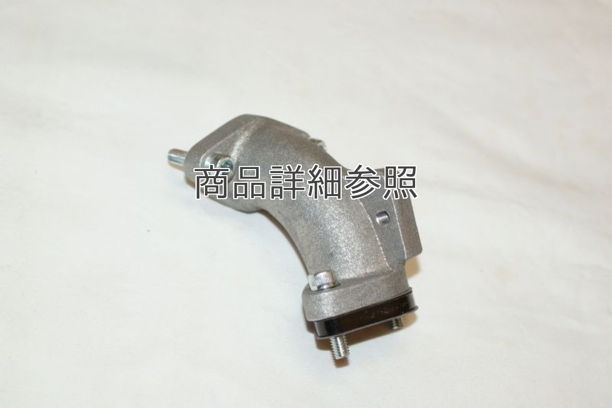 画像2: カブ用マニホールドキット[PC＆PDキャブレター用]ポート径 各4種  (2)