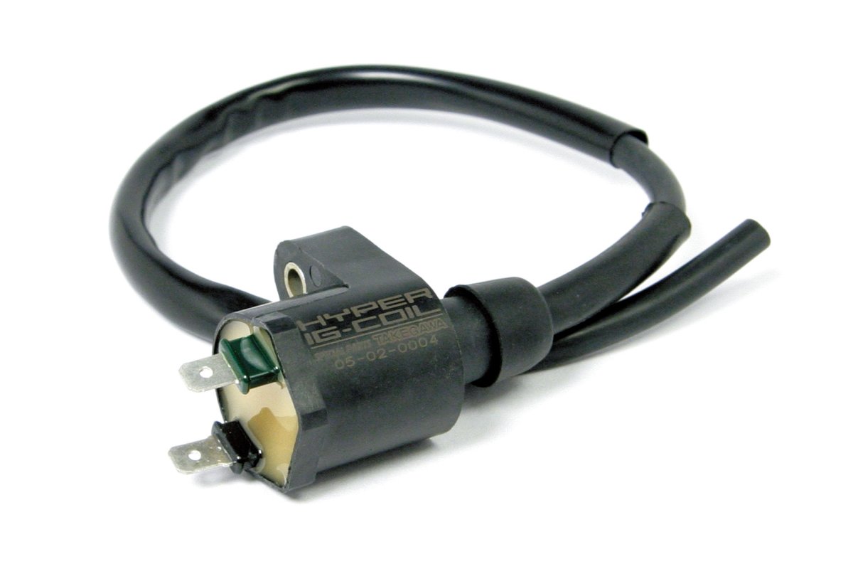 画像2: ハイパーイグニッションコイル(各5色)  (2)