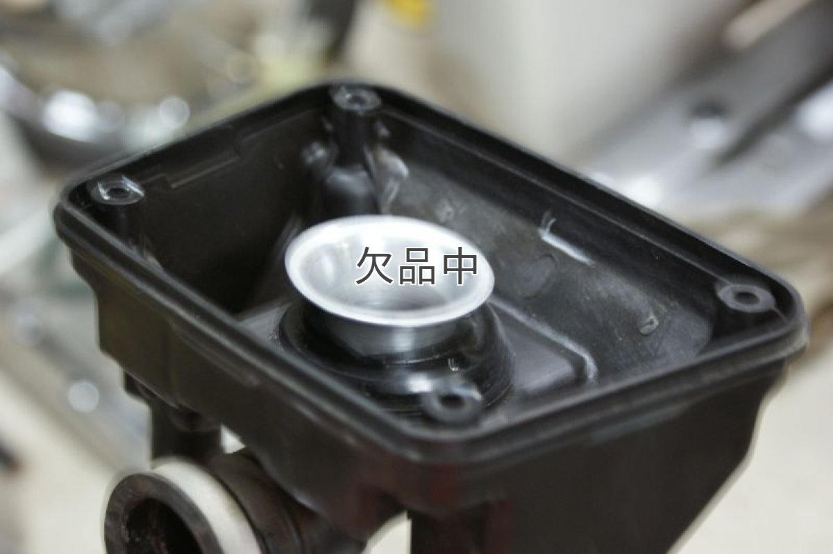 画像10: カブ用PC20フルセット(キャブレター装着キット)  (10)