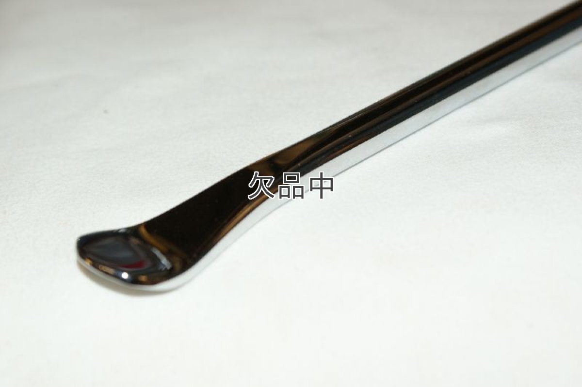 画像2: タイヤレバー (2)