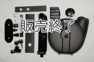 ホンダ純正】フロントクッション[1本売 ※1台分は2本必要です]ボトム