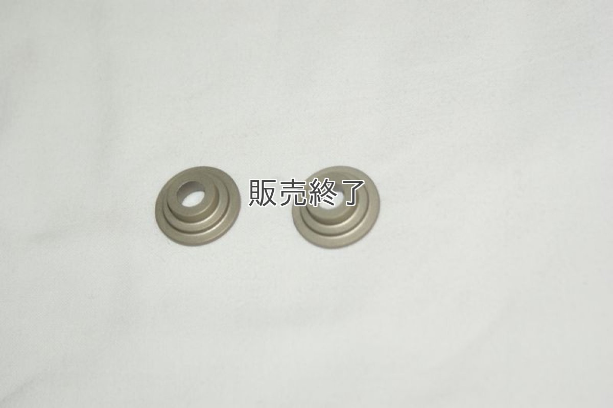 画像2: 超軽量バルブリテーナー  (2)