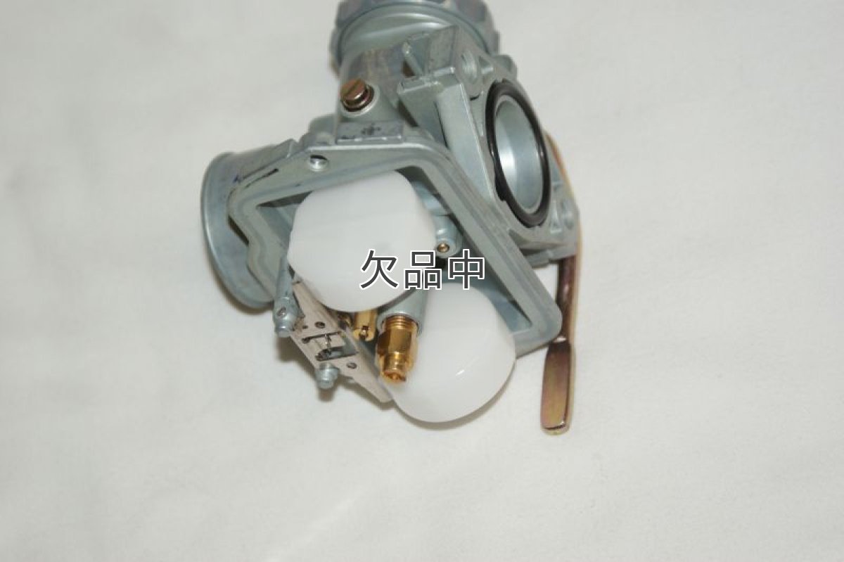 画像8: PC20タイプ  ビックキャブレター  (8)