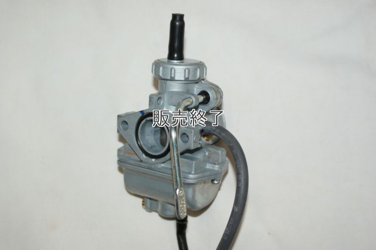 画像3: ケイヒンPC20キャブレター  (3)