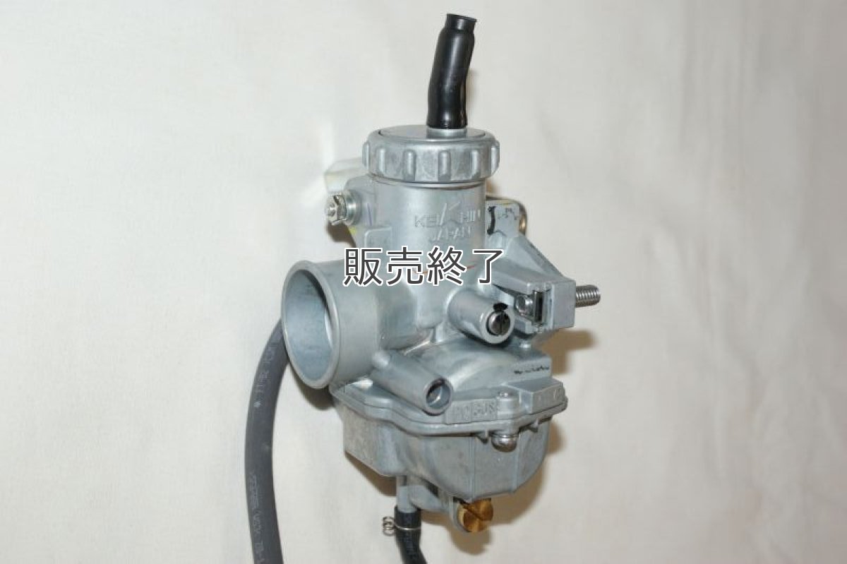 画像6: ケイヒン PC20キャブレター  (6)