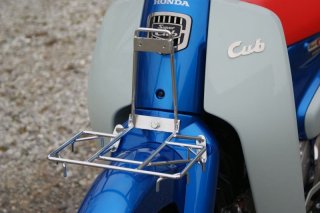 ホンダ 純正】フロント大径ドラムブレーキ強化キット(通称