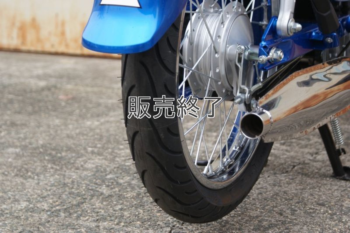 画像12: [在庫限り] Pilot Street(パイロットストリート) MICHELIN(ミシュラン)  (12)