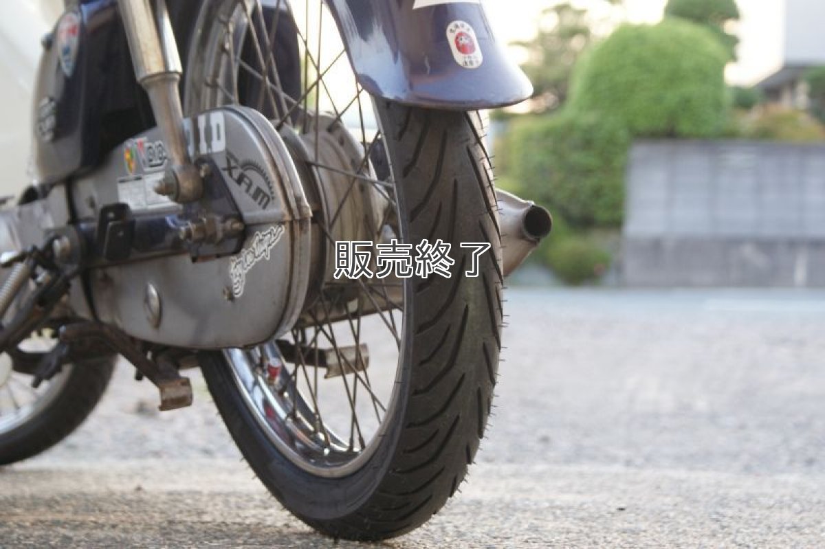 画像7: [在庫限り] 【Angel City】エンジェルシティ PIRELLI(ピレリ)  (7)