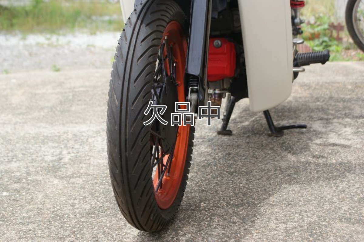 画像5: 【TAKESHI】(タケシ) TAIWAN U.C TIRE (JVT)＊数量限定＊  (5)