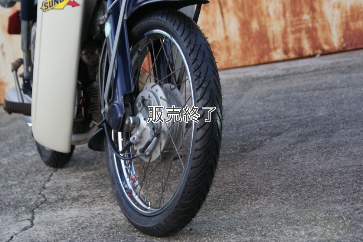 画像5: [在庫限り] 【Angel City】エンジェルシティ PIRELLI(ピレリ)  (5)