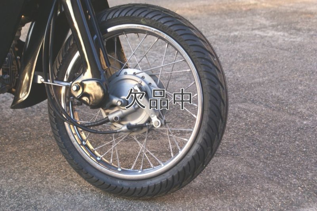 画像3: 【TAKESHI】(タケシ) TAIWAN U.C TIRE (JVT)＊数量限定＊  (3)