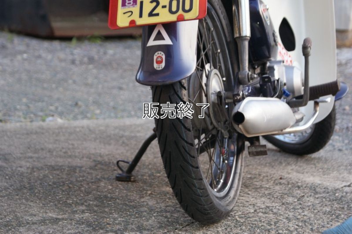 画像6: [在庫限り] 【Angel City】エンジェルシティ PIRELLI(ピレリ)  (6)