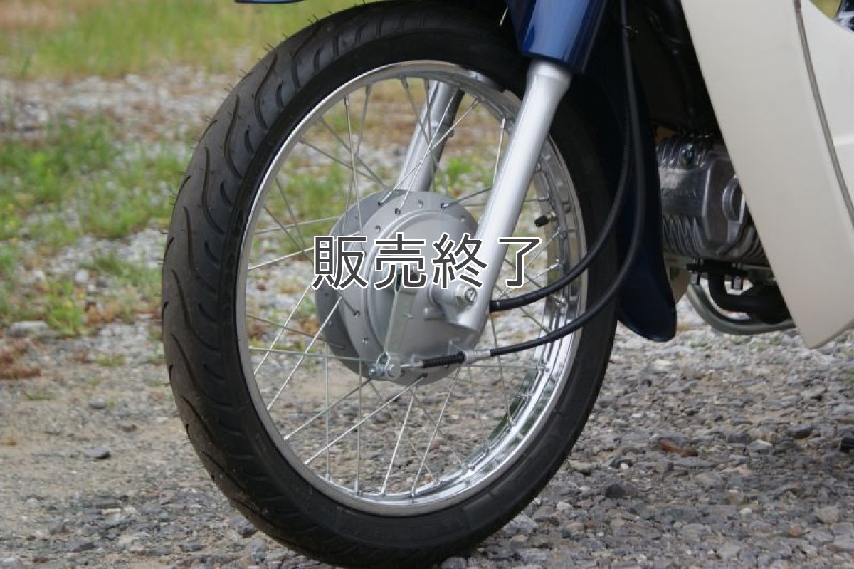 画像4: [在庫限り] Pilot Street(パイロットストリート) MICHELIN(ミシュラン)  (4)