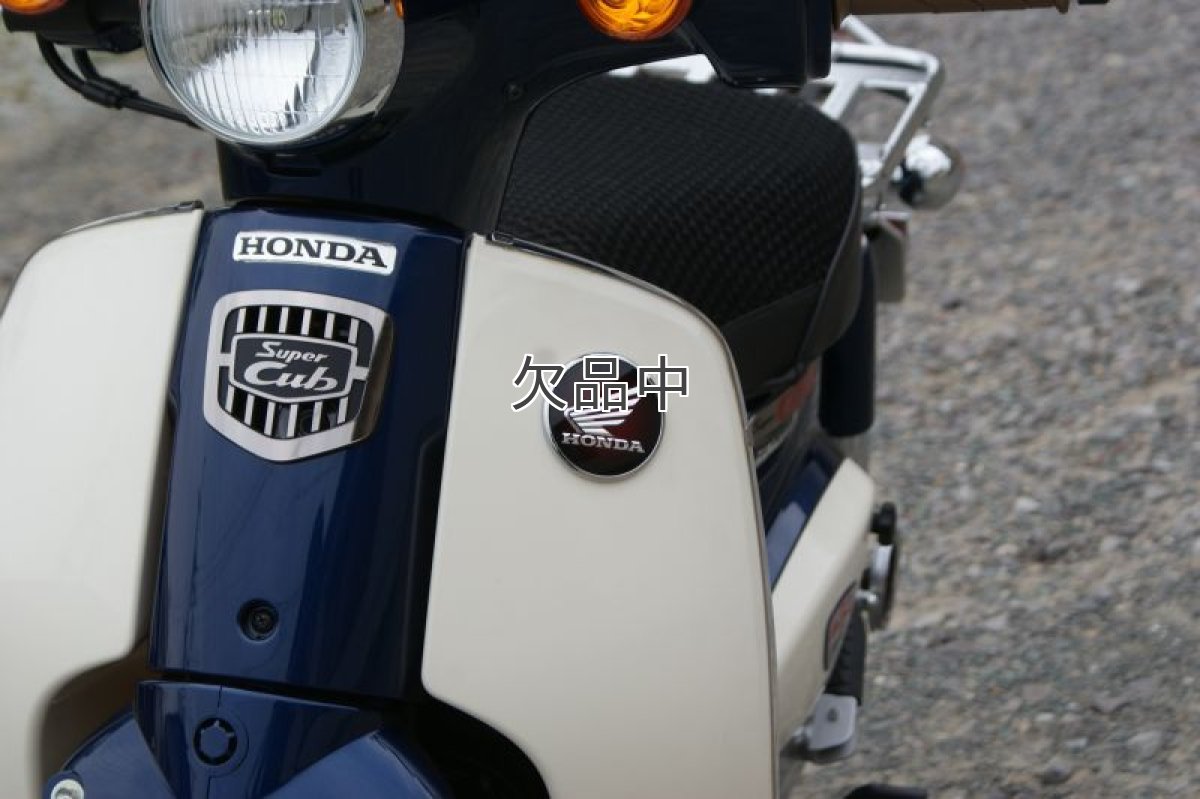 画像5: 【ホンダ 純正】 レッドグラデーションウイングエンブレムA  (5)